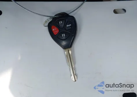 2009 Toyota Corolla S from USA, damaged, VIN 1NXBU40E39Z144417